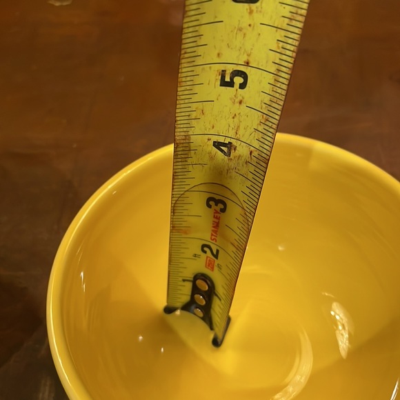 Fiesta Dinnerware Bowls - Picture 6 of 14